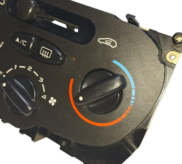 Comando Ar Condicionado Peugeot 206 2002 A 2011