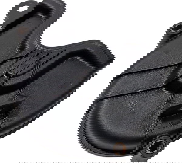 Capa Protetora Correia Bomba D'água Volkswagen Gol  2018