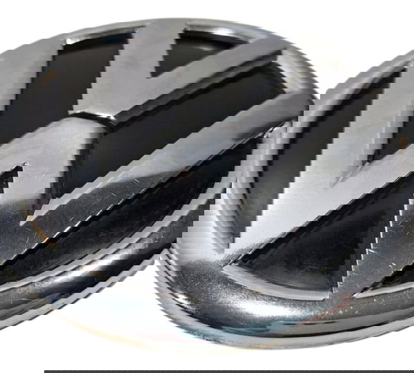 Emblema Tampa Traseira Vw Gol G4 G5 G6