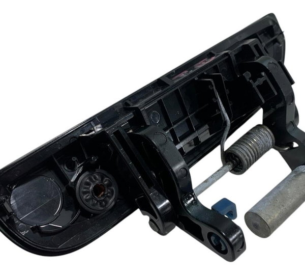 Maçaneta Externa Lado Direito Honda Fit 2011 C/detalhe Original Foto