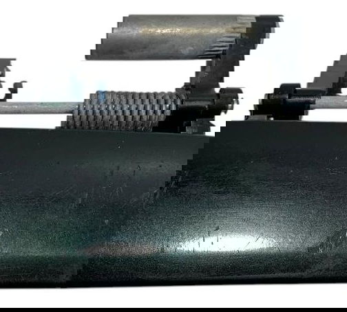 Maçaneta Externa Lado Direito Honda Fit 2011 C/detalhe Original Foto