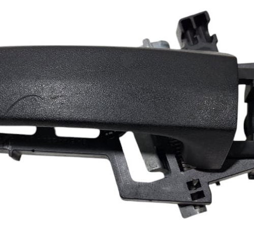 Maçaneta Externa Dianteira Direita Ford Ecosport 2013-2020