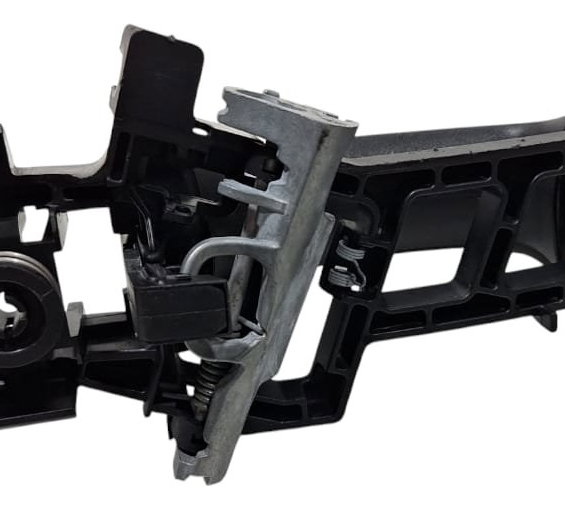 Maçaneta Externa Dianteira Direita Ford Ecosport 2013-2020