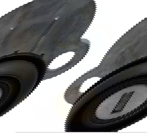 Cilindro Tampa Traseira Volkswagen Gol G5 G6 G7 G8