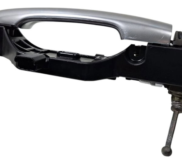 Maçaneta Exter Diant. Esquerda Renault Laguna 2004 - Detalhe