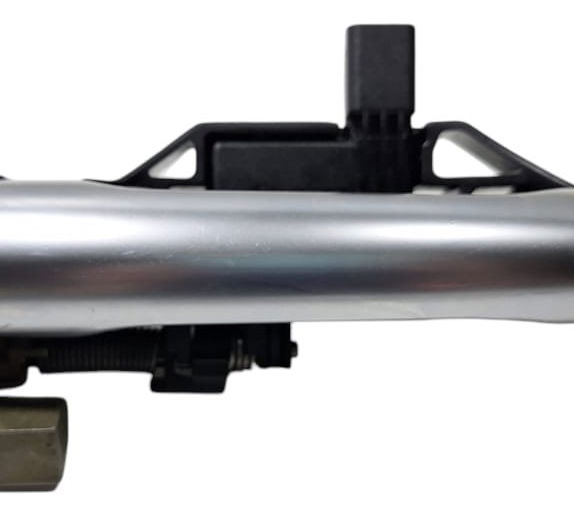 Maçaneta Exter Diant. Esquerda Renault Laguna 2004 - Detalhe