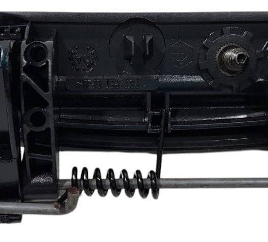 Maçaneta Externa Dianteira Esquerda Renault Clio 2001-2004