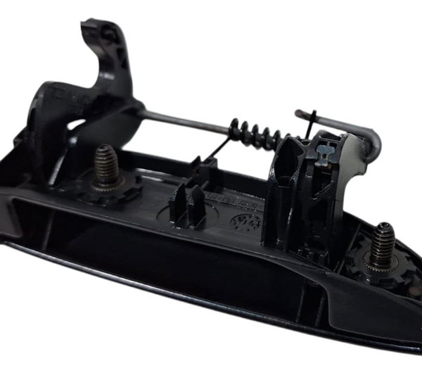 Maçaneta Externa Dianteira Esquerda Renault Clio 2001-2004