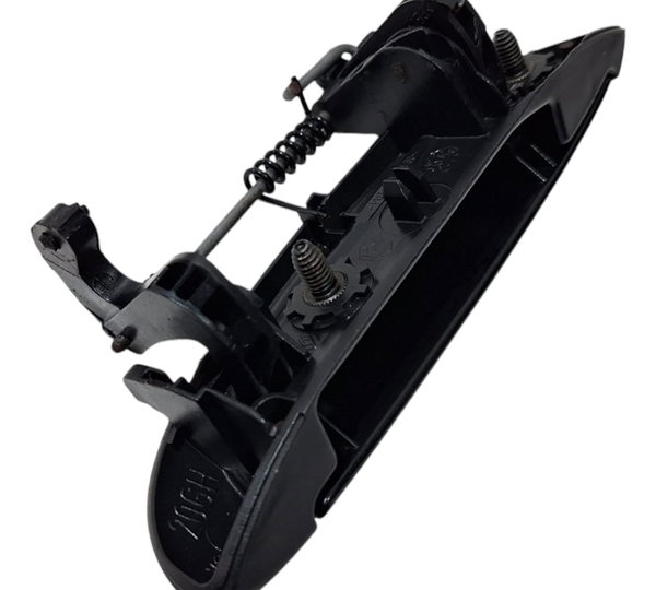 Maçaneta Externa Dianteira Esquerda Renault Clio 2001-2004