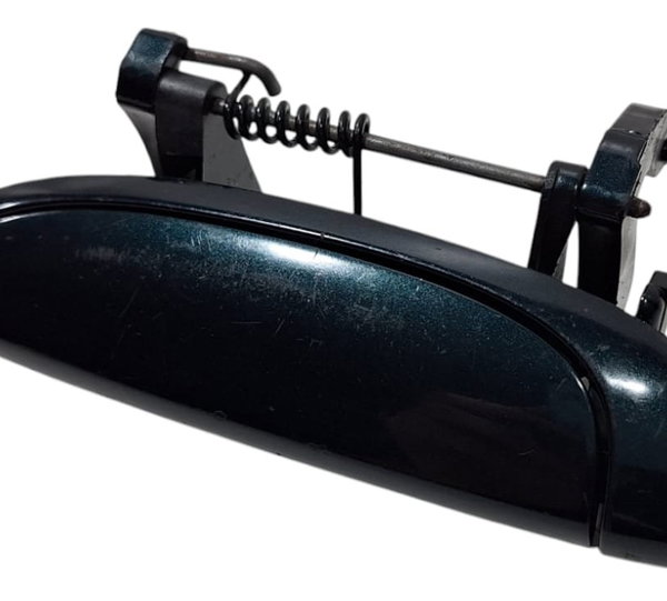 Maçaneta Externa Dianteira Esquerda Renault Clio 2001-2004