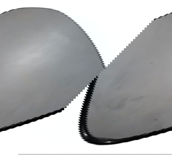 Lente Retrovisor Lado Esquerdo Renault Duster