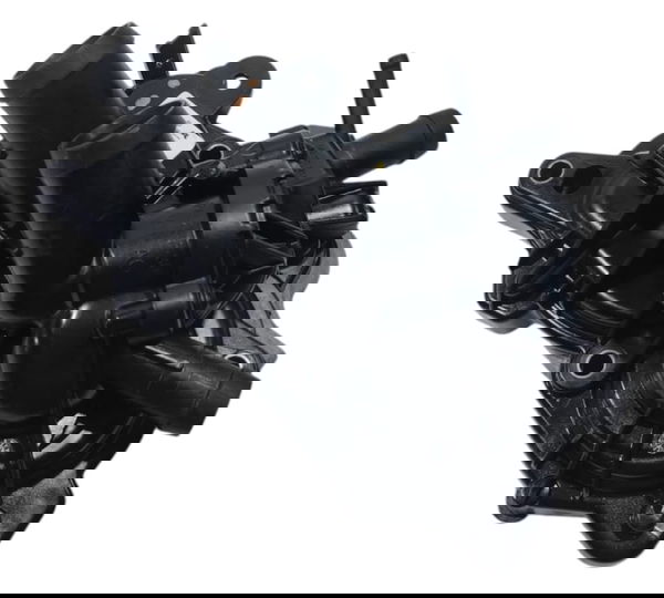 Bomba D'água Vw Golf Gte Tsi 1.4 13/15 04e121042