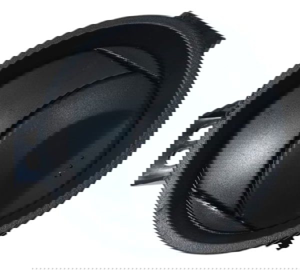 Difusor De Ar Painel Lateral Direito Lifan X60 2012/2019