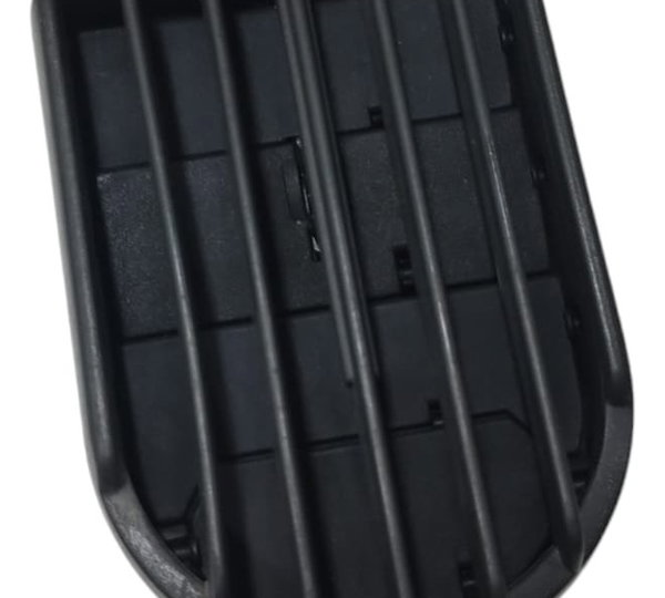 Difusor Ar Painel Central Gm Corsa Montana 03-12 90535120