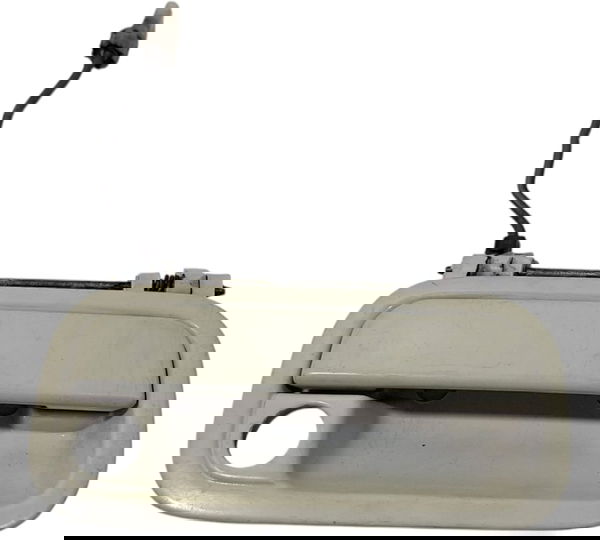 Maçaneta Externa Dianteira Direita Gm Corsa 94/02 Original Foto