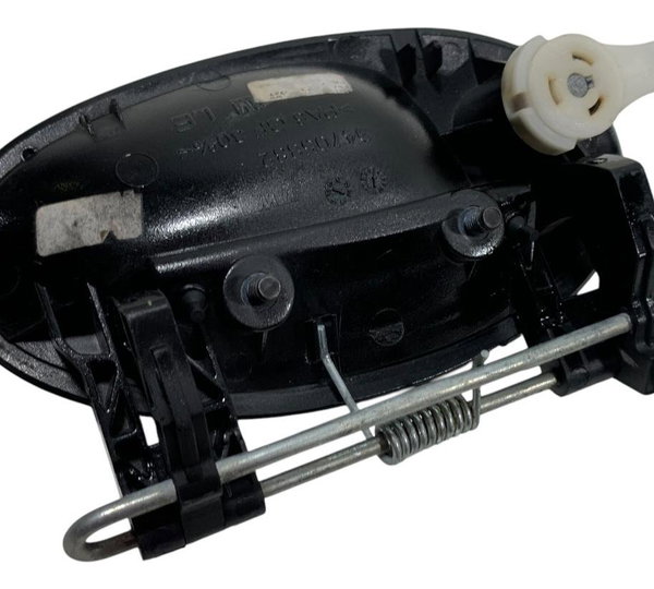 Maçaneta Externa Dianteira Esquerda Chevrolet Celta 2011