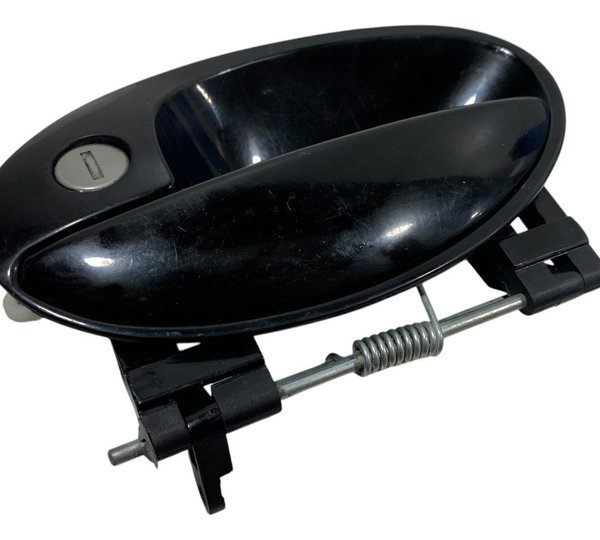 Maçaneta Externa Dianteira Esquerda Chevrolet Celta 2011