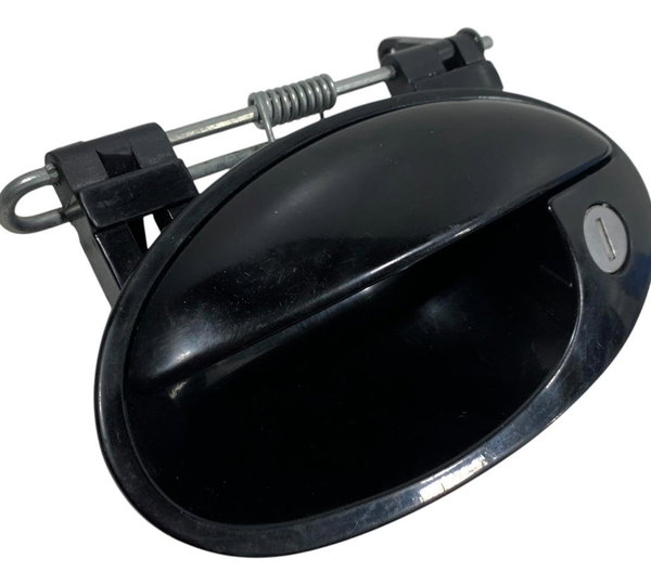 Maçaneta Externa Dianteira Esquerda Chevrolet Celta 2011