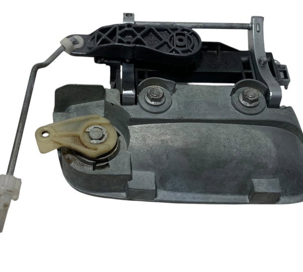 Maçaneta Externa Dianteira Esquerda Chevrolet Astra 2004