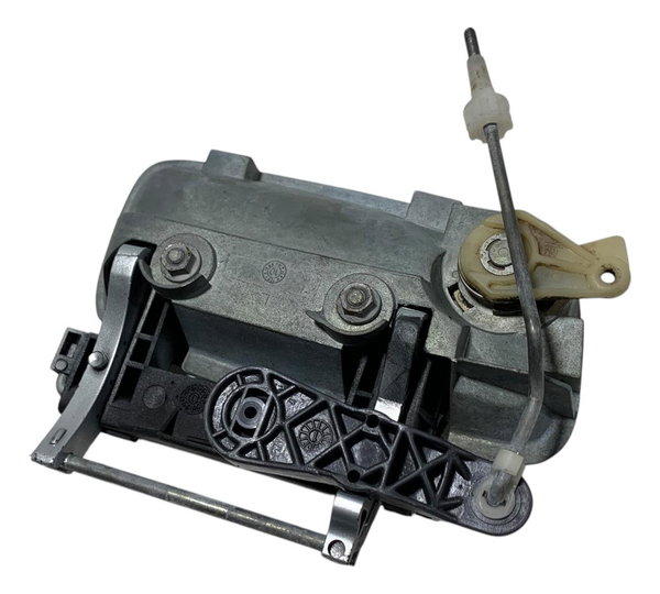 Maçaneta Externa Dianteira Esquerda Chevrolet Astra 2004