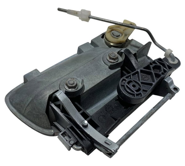 Maçaneta Externa Dianteira Esquerda Chevrolet Astra 2004
