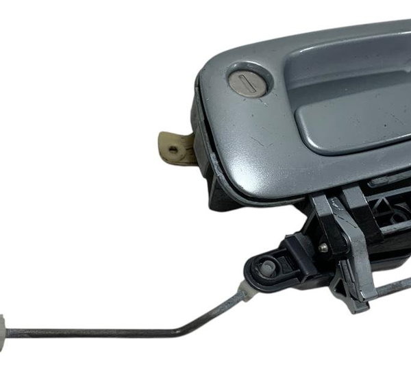 Maçaneta Externa Dianteira Esquerda Chevrolet Astra 2004