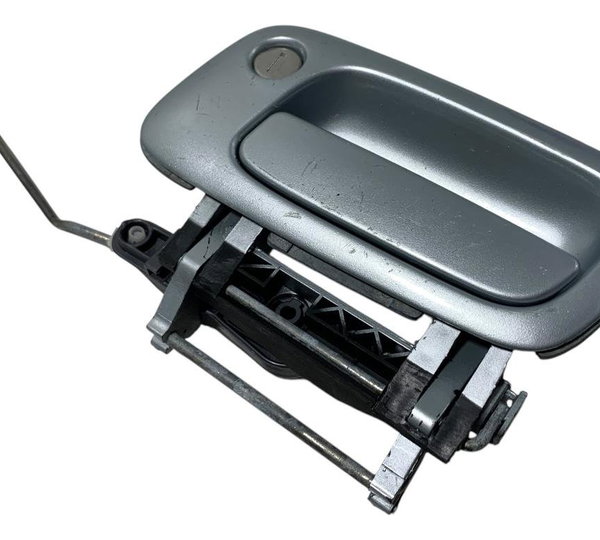Maçaneta Externa Dianteira Esquerda Chevrolet Astra 2004