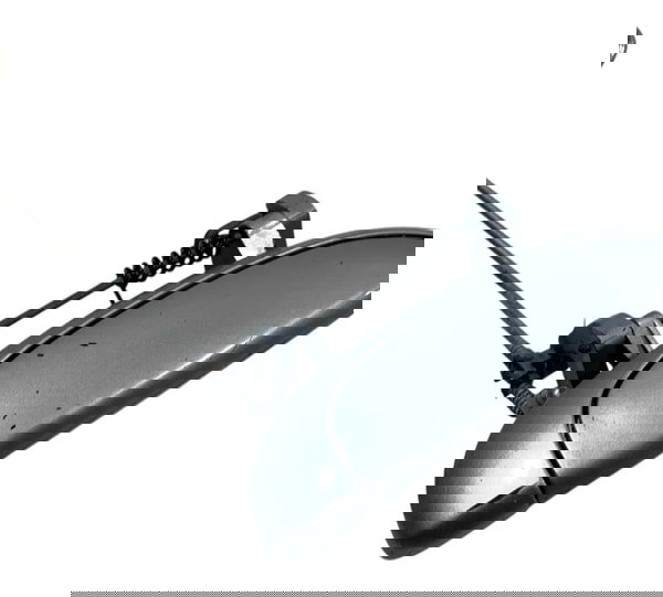 Maçaneta Externa Dianteira Direita Renault Scenic 2004 Original Foto