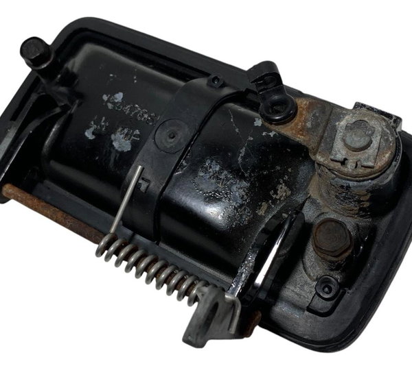 Maçaneta Externa Dianteira Esquerda S10 Blazer 1995/2011