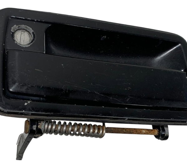 Maçaneta Externa Dianteira Esquerda S10 Blazer 1995/2011