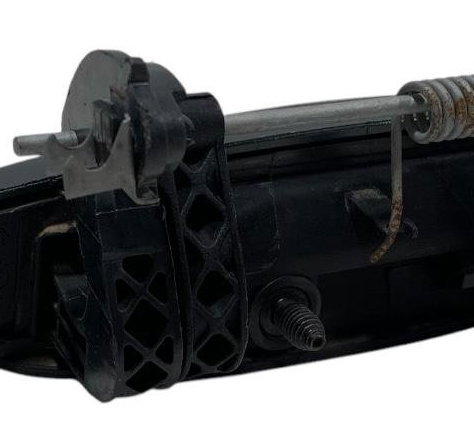 Maçaneta Externa Dianteira L Esquerdo Renault Sandero 2012