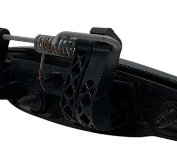 Maçaneta Externa Dianteira L Esquerdo Renault Sandero 2012