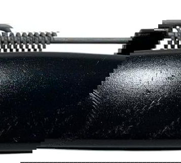 Maçaneta Externa Dianteira L Esquerdo Renault Sandero 2012