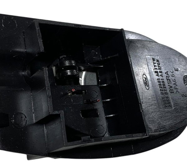 Maçaneta Externa Esquerda Ford Ka 2009/2013 Original Foto