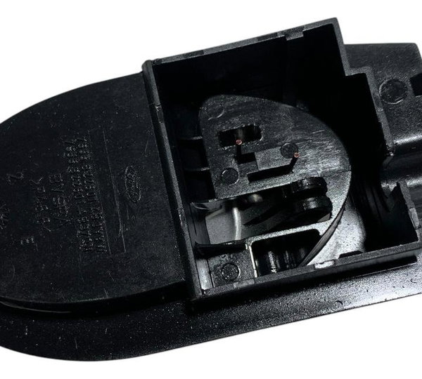 Maçaneta Externa Esquerda Ford Ka 2009/2013 Original Foto