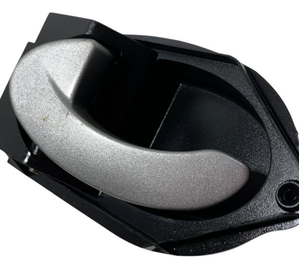 Maçaneta Externa Esquerda Ford Ka 2009/2013 Original Foto