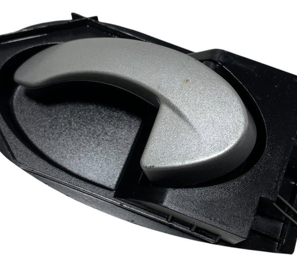 Maçaneta Externa Esquerda Ford Ka 2009/2013 Original Foto