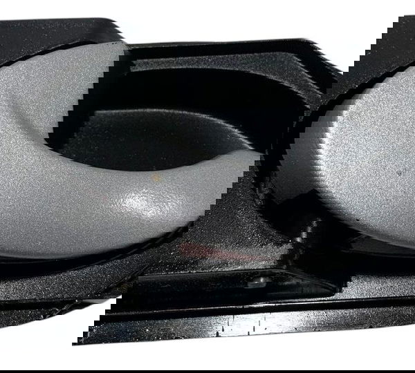 Maçaneta Externa Esquerda Ford Ka 2009/2013 Original Foto