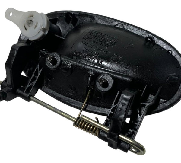 Maçaneta Externa Dianteira Direita Chevrolet Celta 2009 Original Foto
