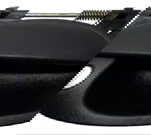 Maçaneta Externa Dianteira Direita Chevrolet Celta 2009 Original Foto