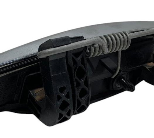 Maçaneta Externa Dianteira Direita Renault Sandero 2012 B