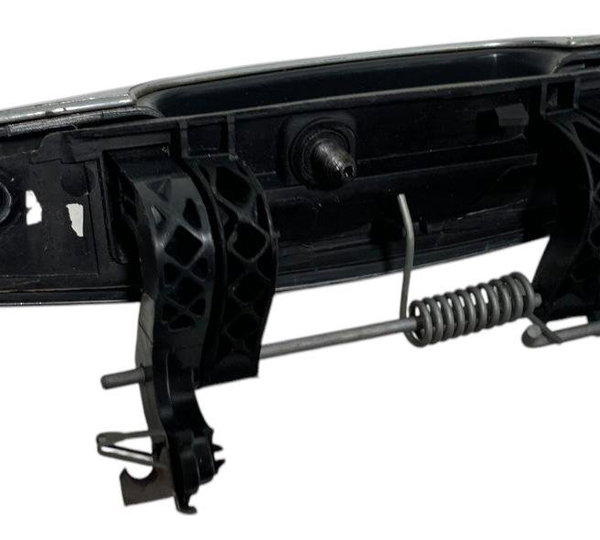 Maçaneta Externa Dianteira Direita Renault Sandero 2012 B