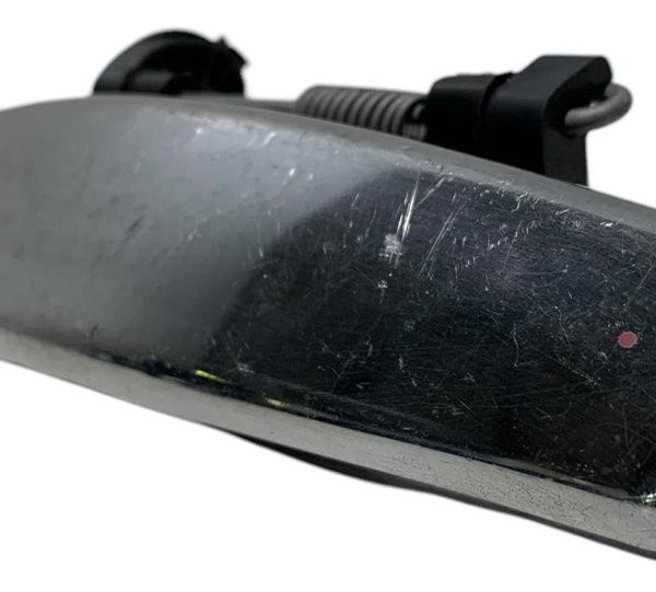 Maçaneta Externa Dianteira Direita Renault Sandero 2012 B