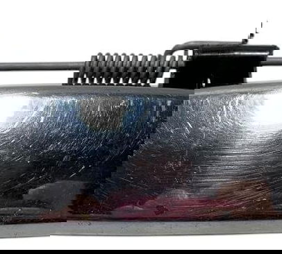 Maçaneta Externa Dianteira Direita Renault Sandero 2012 B