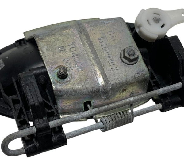 Maçaneta Externa Dianteira Esquerda Chevrolet Celta 2009