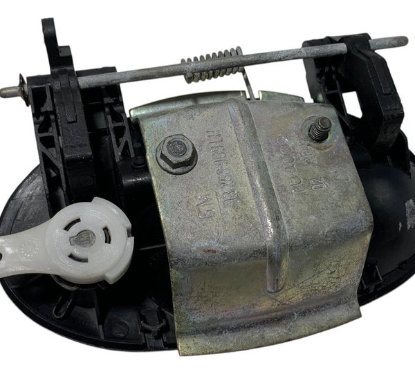 Maçaneta Externa Dianteira Esquerda Chevrolet Celta 2009