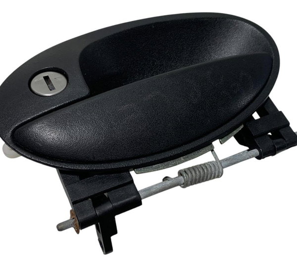 Maçaneta Externa Dianteira Esquerda Chevrolet Celta 2009