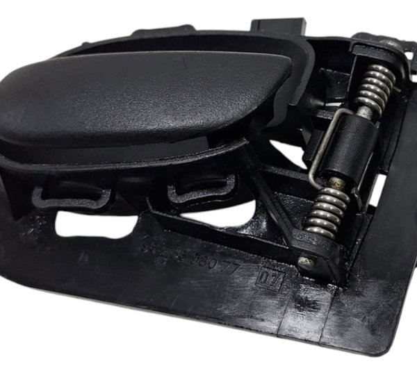 Maçaneta Traseira Direita Peugeot 206 207 2008-2012