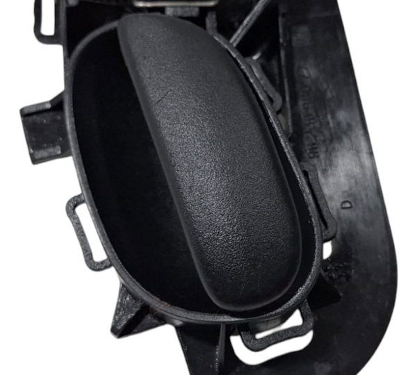 Maçaneta Traseira Direita Peugeot 206 207 2008-2012