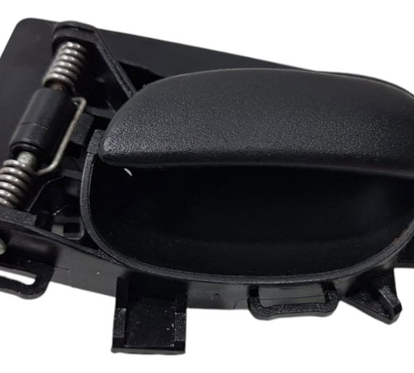 Maçaneta Traseira Direita Peugeot 206 207 2008-2012